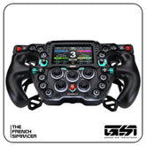 Gomez Sim Industries - Hyper P1 - The French Simracer